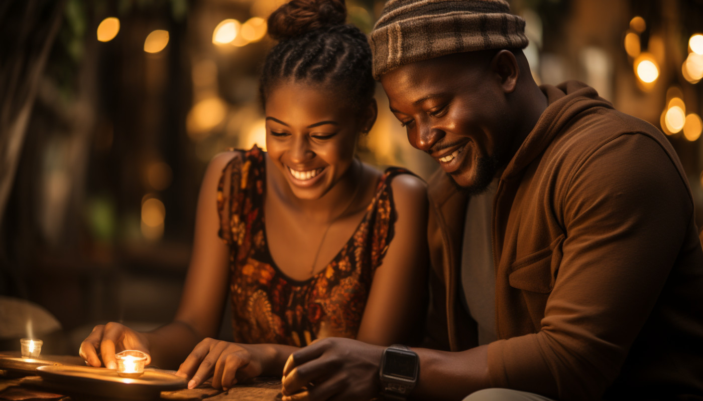 2 conseils pour trouver un site idéal de rencontre africaine