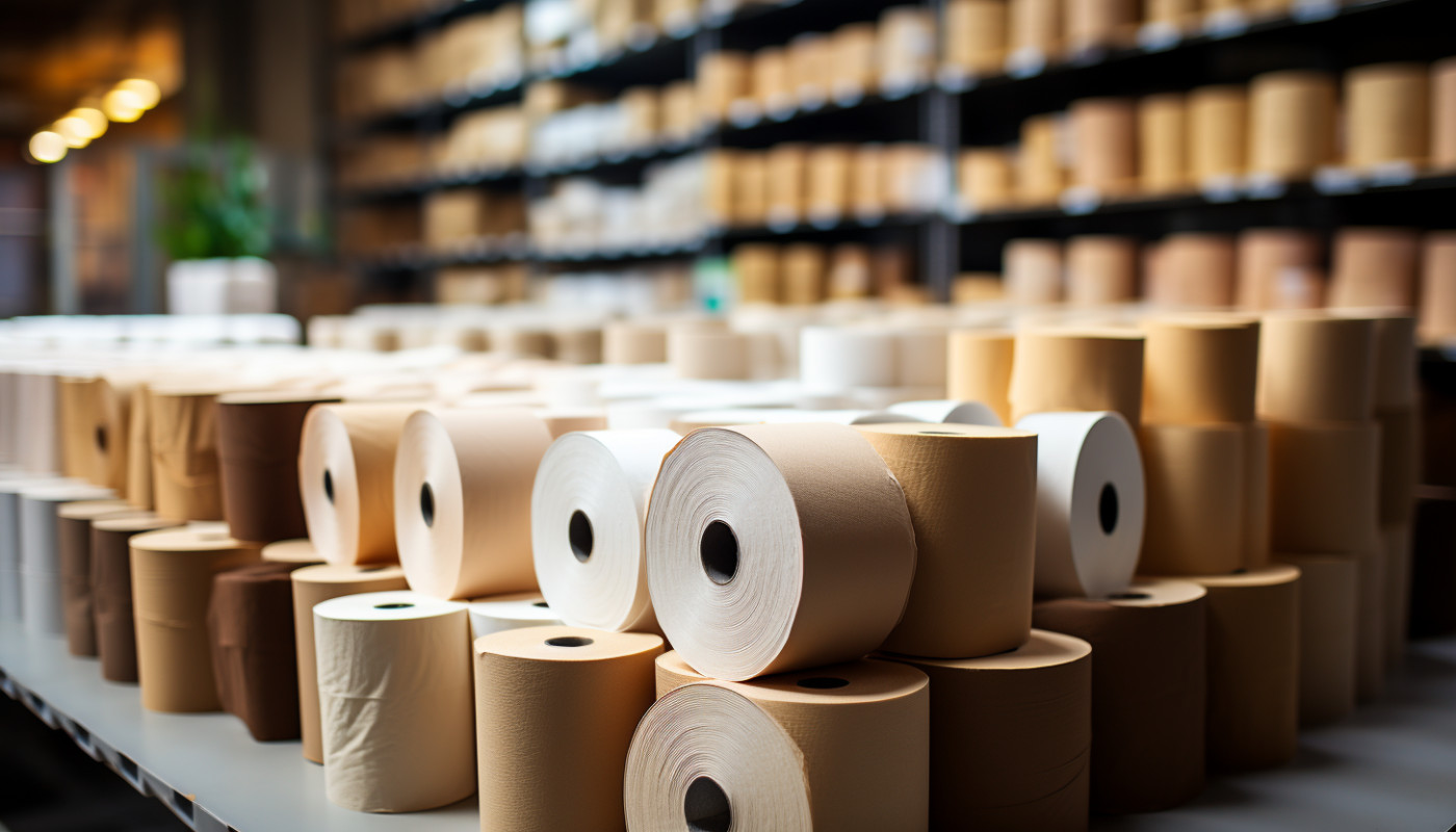 3 conseils pour bien choisir son papier toilette