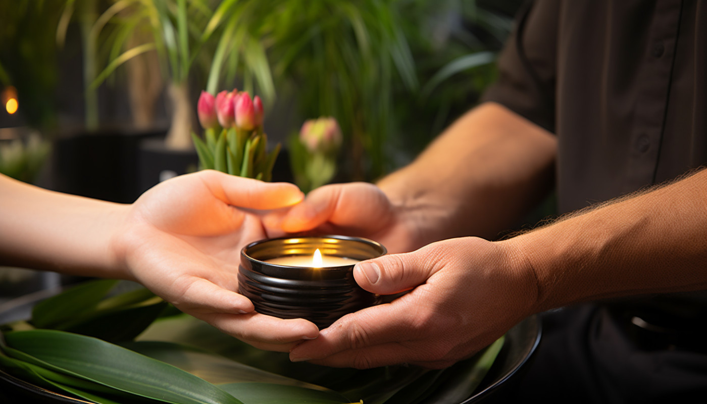À la découverte des techniques de massage du corps