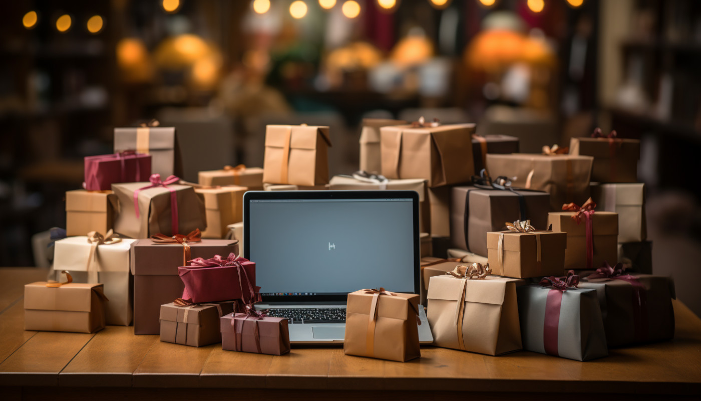 Achat de produit en ligne : pourquoi faire ce choix ?