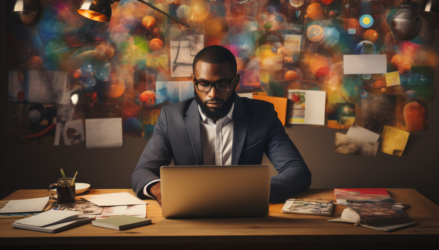 Avoir du travail via internet : c’est possible