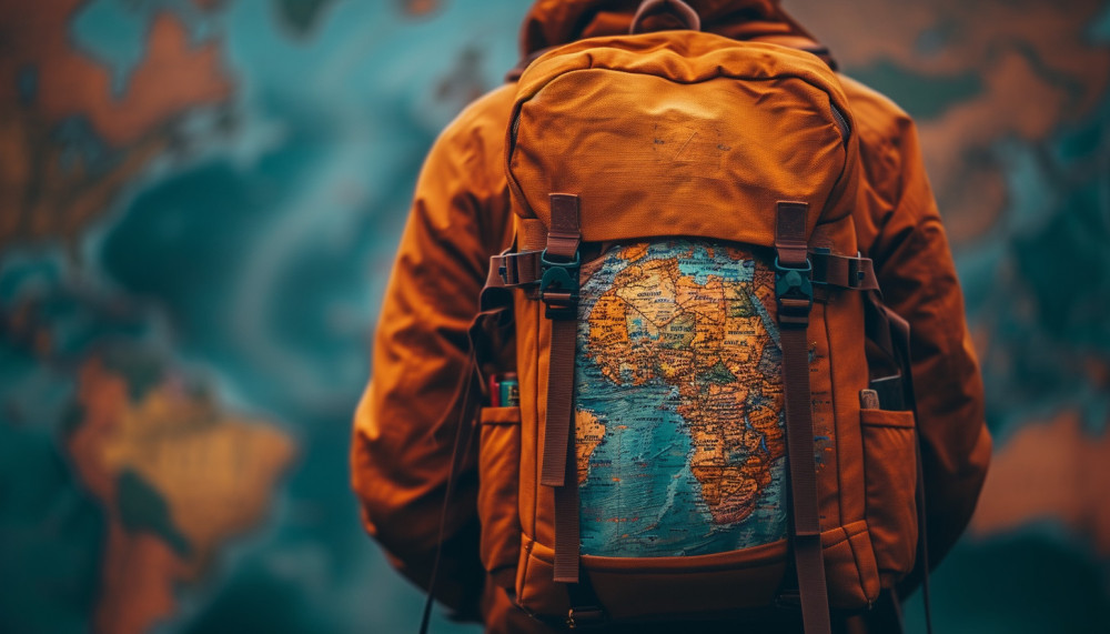 Comment bien préparer un voyage ?