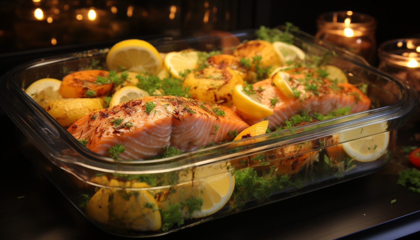 Comment choisir son appareil pour une cuisson parfaite du poisson ?