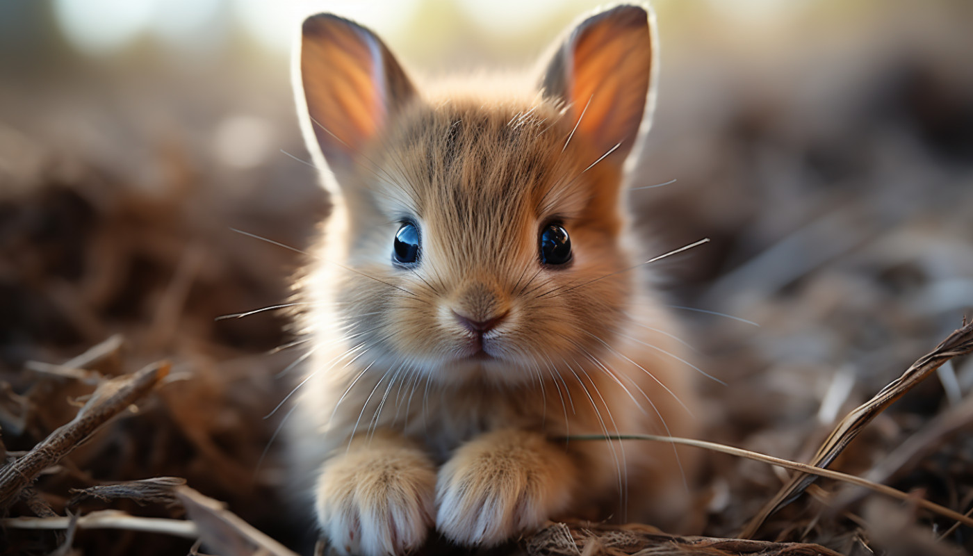 Comment souscrire à une assurance pour son lapin ?