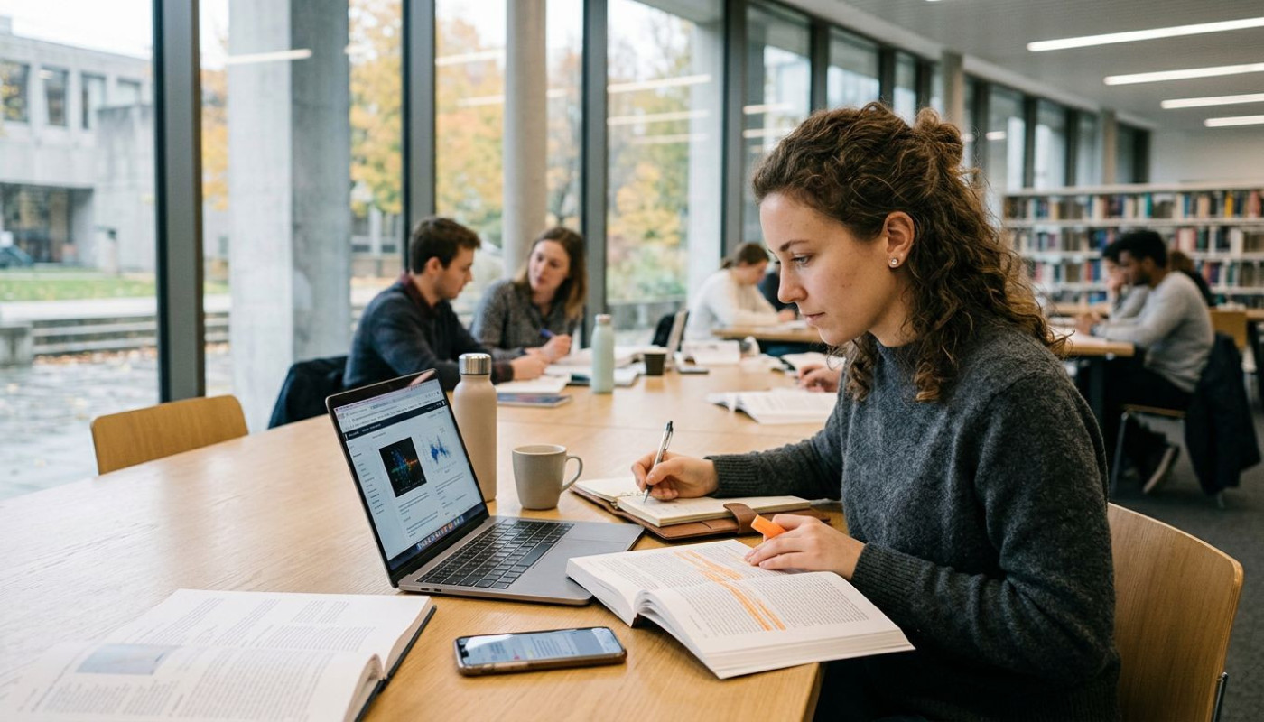 Être cité dans les réponses des ia : nouvel indicateur du sérieux dans la recherche académique