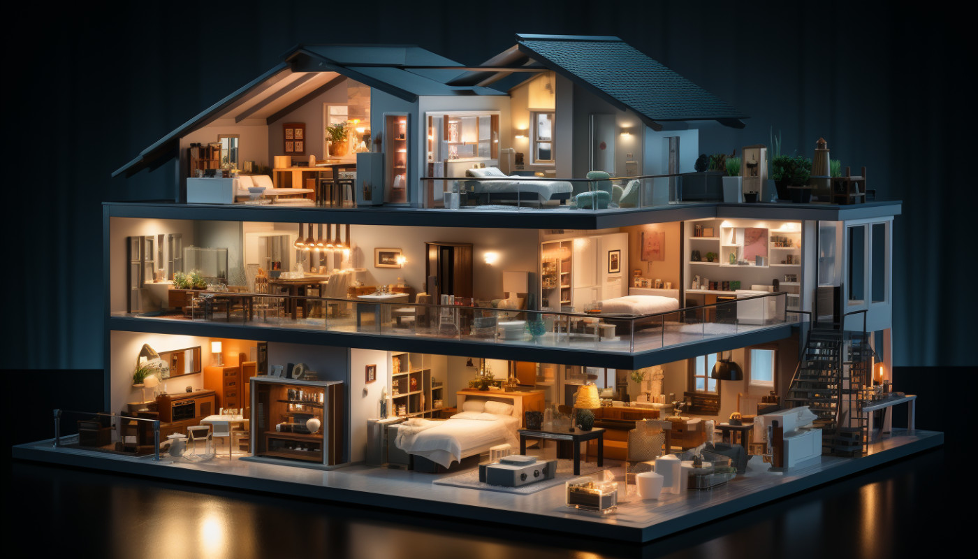 La domotique : quels objets pour sécuriser sa maison ?