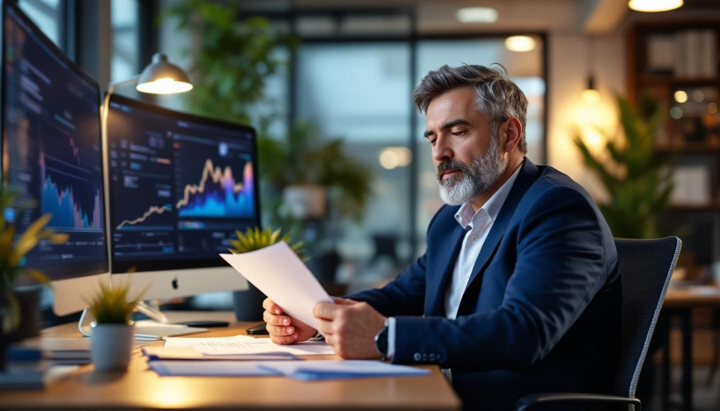 Les meilleures pratiques pour la gestion d'un portefeuille d'actifs de luxe