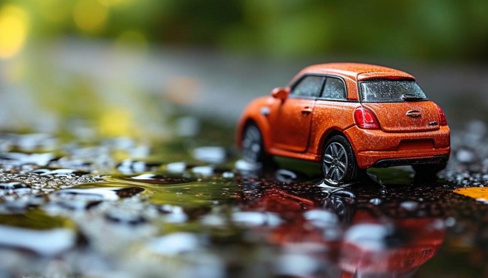 Les raisons d'opter pour une assurance auto