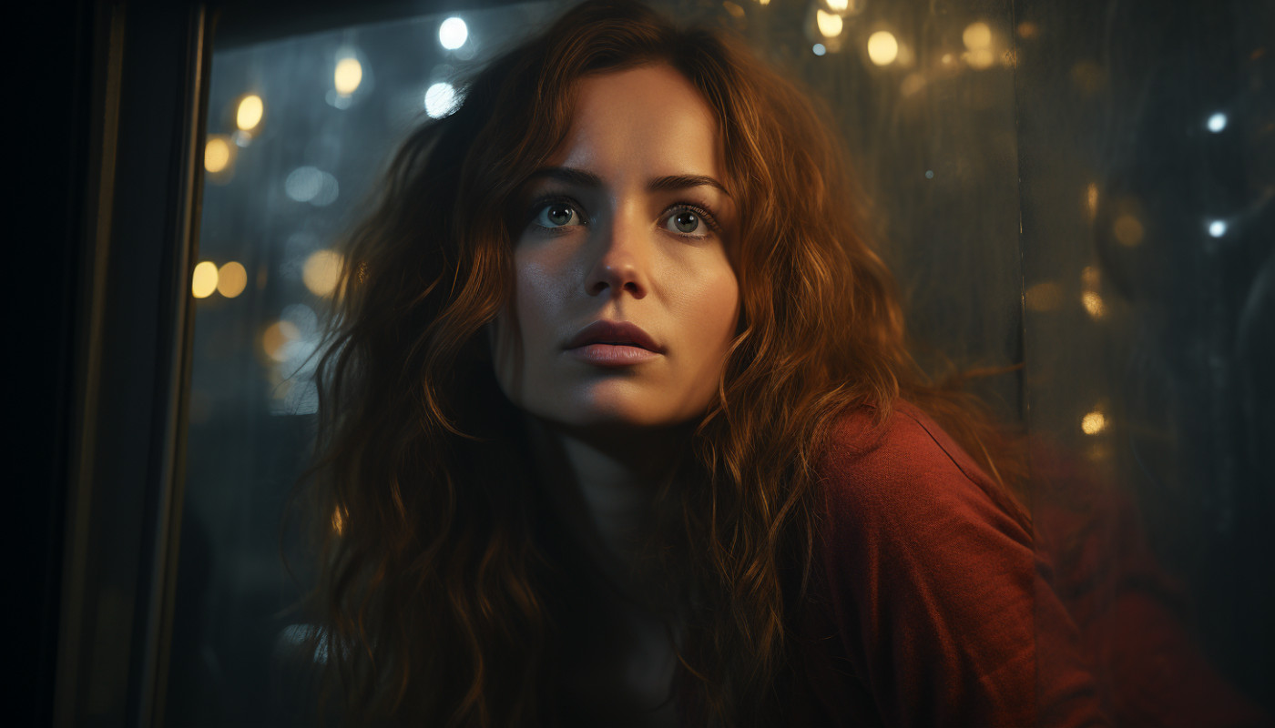 Netflix : La femme à la fenêtre disponible le 14 mai prochain