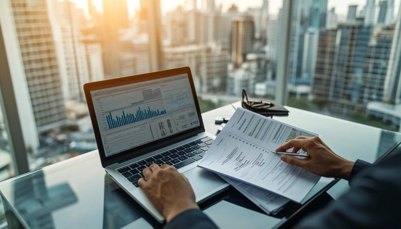 Optimisation de revenu : Stratégies efficaces en portage salarial