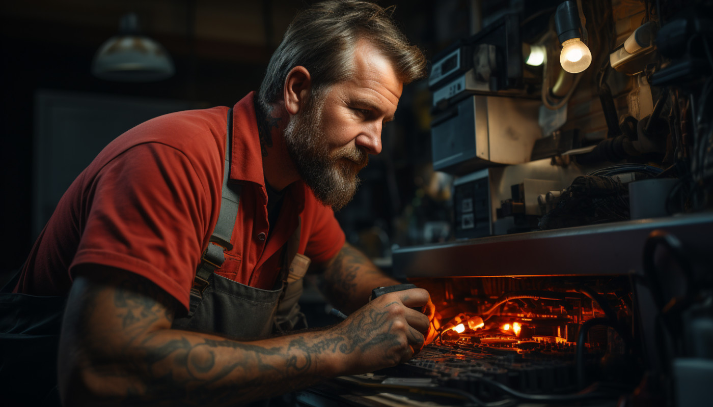 Pourquoi engager un plombier professionnel ?