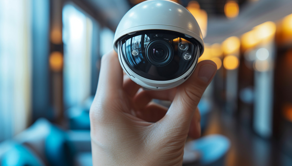 Pourquoi payer une caméra de surveillance de qualité ?