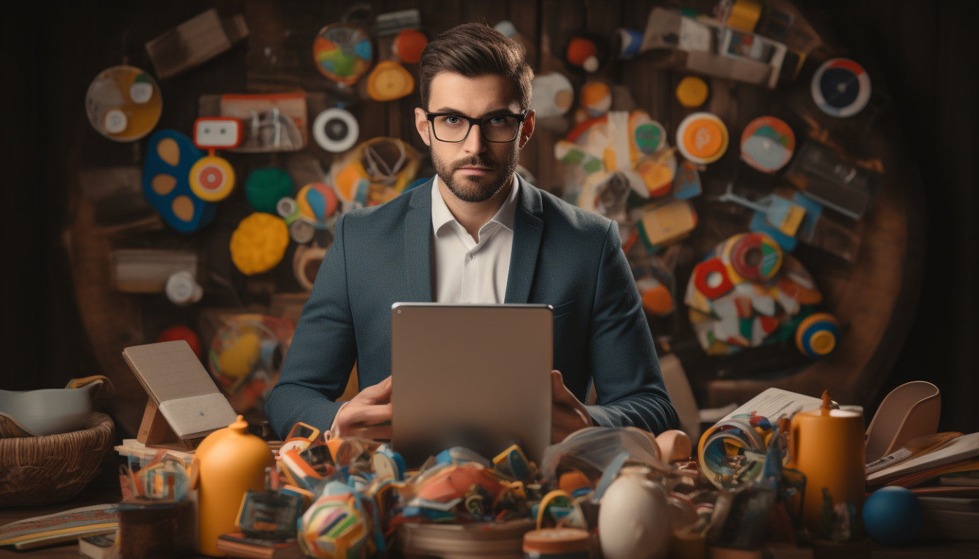Que faut-il savoir au sujet de Google My Activity ?