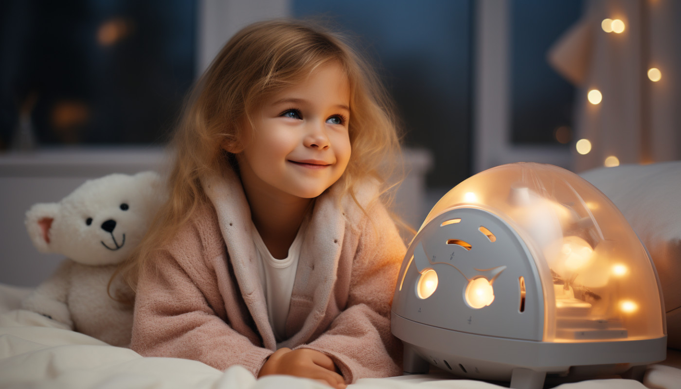 Quel réveil acheter à votre enfant ?