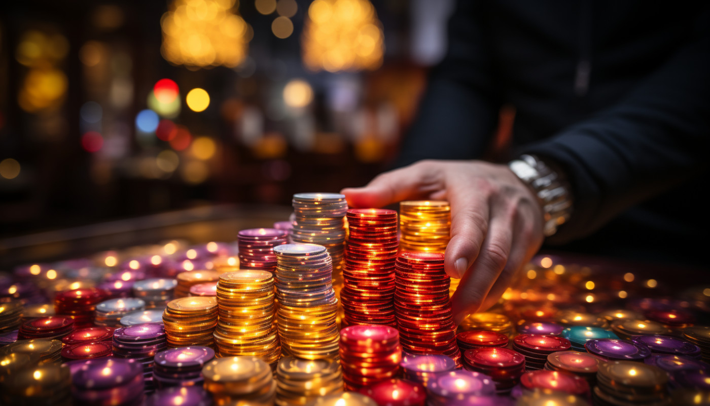 Quels avantages à jouer sur un casino en ligne ?