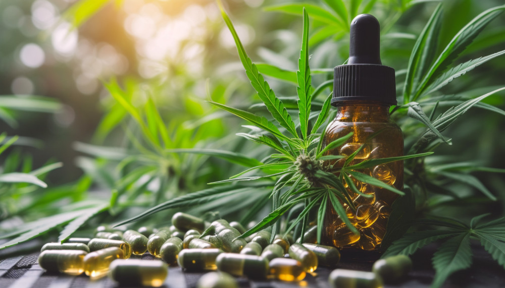 Quels sont les effets du CBD sur votre organisme ?
