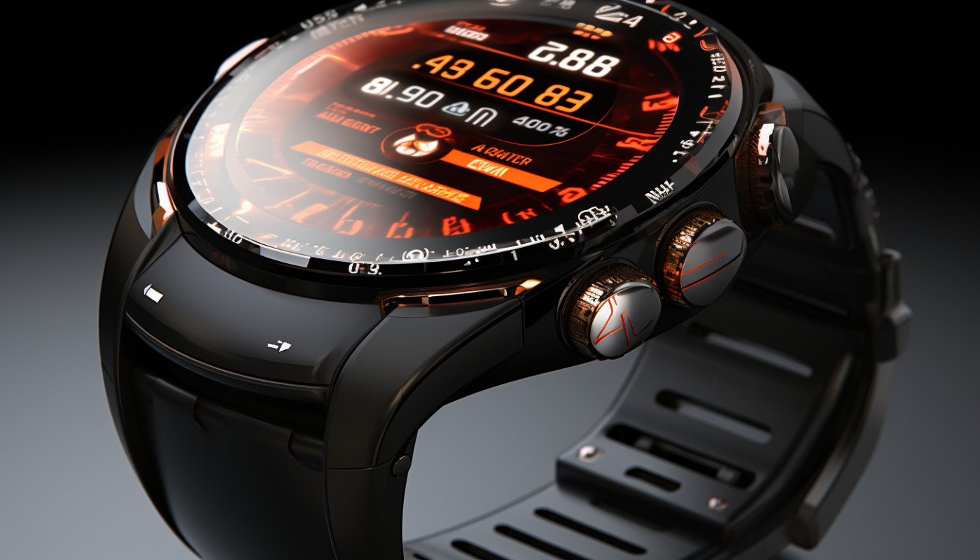 Qu'est-ce qu'une montre intelligente?