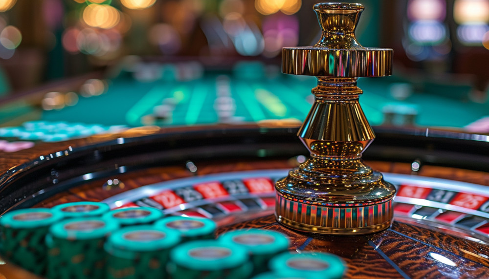 Roulette en ligne : quels en sont les critères pour choisir les bons casinos en ligne ?
