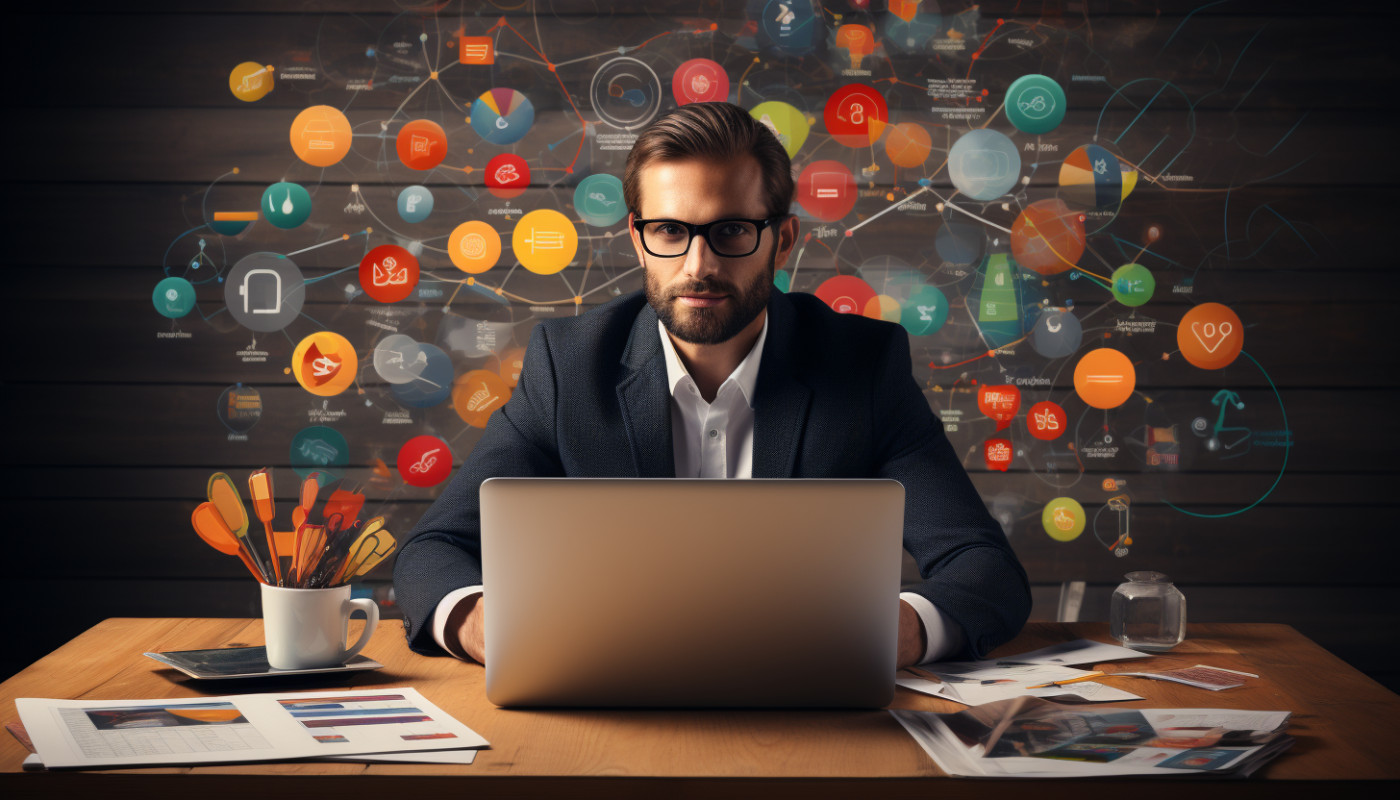 Stratégies pour avoir une entreprise en ligne rentable