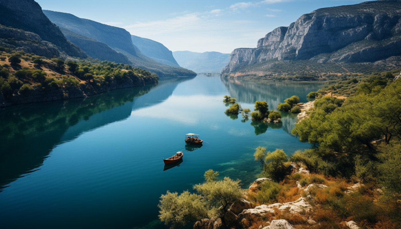 Verdon : Le meilleur endroit à visiter en 2021