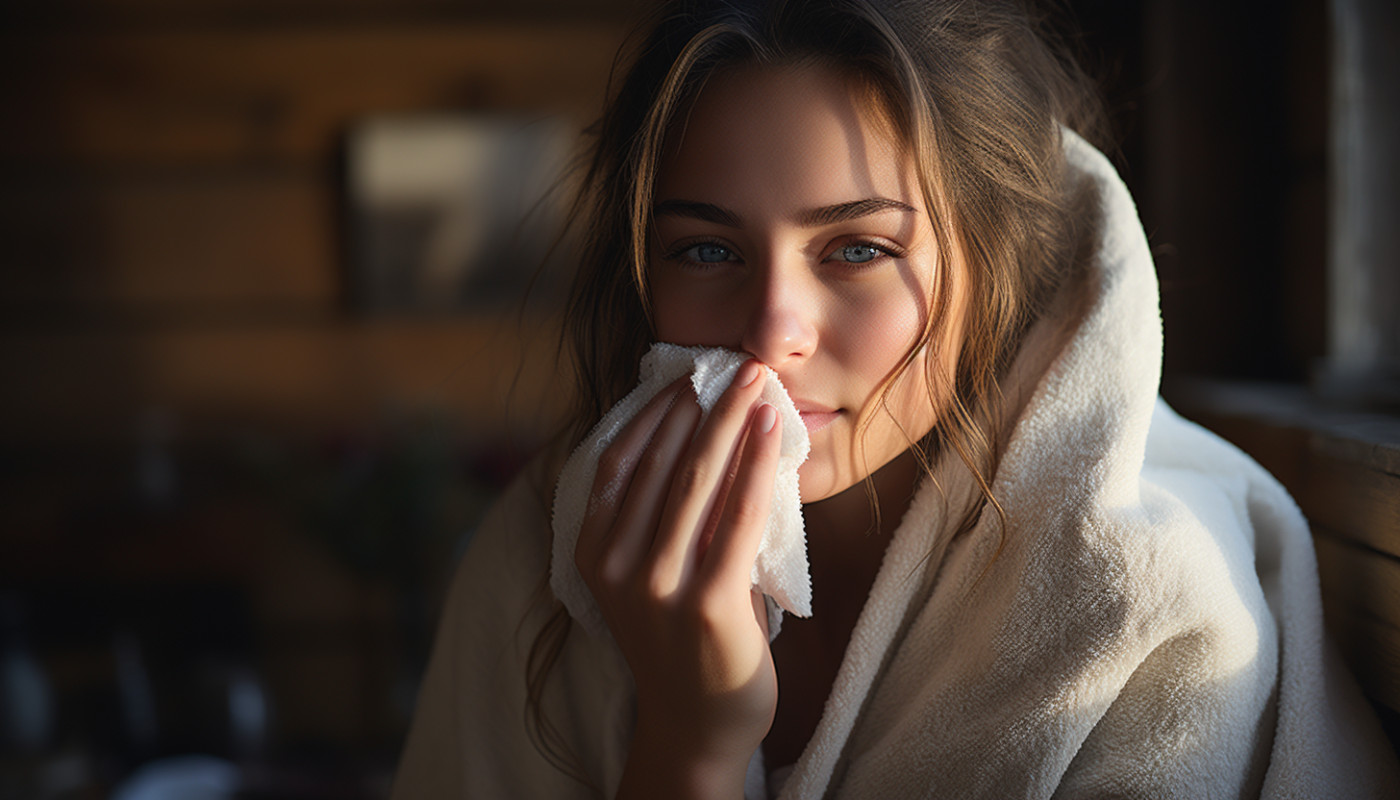Votre hygiène corporelle est-elle optimale ?